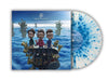 AJR - Neotheater (Limited Edition Clear w/ Blue Splatter Colored Vinyl)