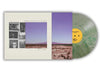 Nathaniel Rateliff & The Night Sweats - South Of Here [Limited Edition Iridescent Green Color Vinyl, Indie Exclusive)