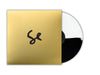 Sylvan Esso - Sylvan Esso (10 Year Anniversary Edition, Black & White Split Colored 2x Vinyl)