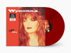 Wynonna Judd - Tell Me Why (Limited Edition Red Colored Vinyl) - Pale Blue Dot Records