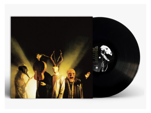 The Dead Weather - Sea Of Cowards (Vinyl) - Pale Blue Dot Records