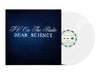 TV on the Radio - Dear Science (Limited Edition White Colored Vinyl) - Pale Blue Dot Records