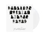 Erick the Architect - I've Never Been Here Before (Limited Edition White Colored Vinyl) - Pale Blue Dot Records