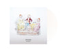 Balthazar - Applause (Limited Edition White Colored Vinyl) - Pale Blue Dot Records