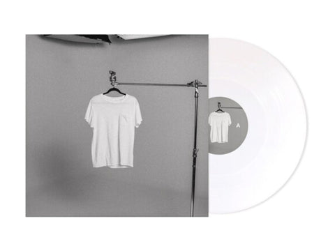 Plain White T's - Plain White T's (White Colored Vinyl)