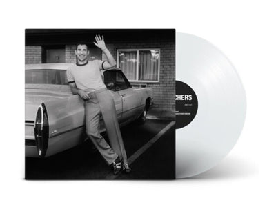 Bleachers - Bleachers (Limited Edition Clear Colored Double Vinyl)