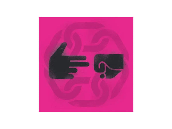 Run the Jewels - RTJ CU4TRO (Yellow Colored 2x Vinyl, Indie Exclusive) - Pale Blue Dot Records