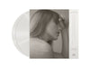 Taylor Swift - The Tortured Poets Department (Limited Edition "Ghosted White" Colored 2x Vinyl)