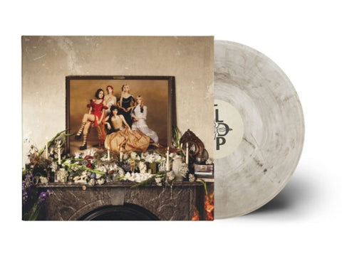 Last Dinner Party - Prelude To Ecstasy (Limited Edition Marble Colored Vinyl)