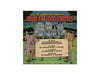 Rob Zombie - The Words & Music of House of 1000 Corpses (Halloween Party Swirl Colored 2x Vinyl)