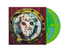 Friday the 13th Part VIII: Jason Takes Manhattan Soundtrack (Limited Edition Sewer Sludge Colored 2x Vinyl, 180 grams)