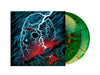 Friday the 13th Part VI: Jason Lives - Soundtrack (180 Gram "Jason Voorhees, Blood, and Paintball" Splatter Colored 2x Vinyl) - Pale Blue Dot Records