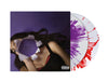 Olivia Rodrigo - GUTS (spilled) [Red & Purple Splatter 2LP Vinyl, Deluxe]