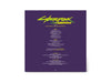 Cyberpunk: Edgerunners - Original Series Soundtrack (Neon Yellow Colored Vinyl)