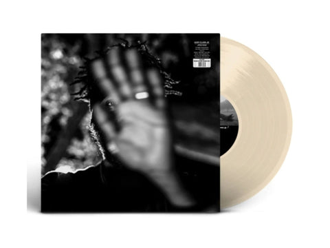 Gary Clark Jr. - JPEG RAW (Bone Colored 2x Vinyl)