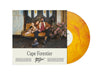 Angus & Julia Stone - Cape Forestier (Orange Marble Colored Vinyl)