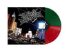 The Black Dahlia Murder - Miasma (Limited Edition Red & Green Colored Vinyl)