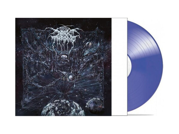 Darkthrone - It Beckons Us All (Purple Colored Vinyl, Indie Exclusive) [PRE-ORDER] - Pale Blue Dot Records
