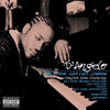 D'Angelo - Live At The Jazz Cafe, London: The Complete Show [2 LP] - Pale Blue Dot Records