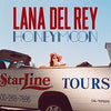Lana Del Rey - Honeymoon [Vinyl] - Pale Blue Dot Records