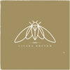 the album cover for Cicada Rhythm - Cicada Rhythm [Vinyl]