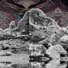the album cover for All Them Witches - Dying Surfer Meets His Maker