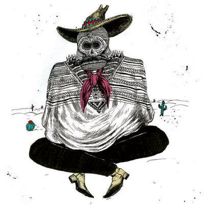 the album cover for Adam Levy - Naubinway