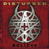 Disturbed - Believe (Vinyl LP)