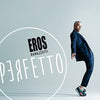 the album cover for Eros Ramazzotti - Perfetto