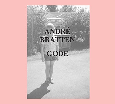 the album cover for Andre Bratten - Gode