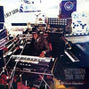 the album cover for William Onyeabor - Anything You Sow