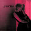 the album cover for Avengers - Avengers