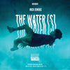 the album cover for Mick Jenkins - Waters