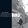 the album cover for Eva Cassidy - Nightbird