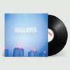 The Killers - Hot Fuss (Vinyl LP, Import) - Pale Blue Dot Records