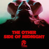 the album cover for Johnny Jewel - Other Side Of Midnight [Clear Vinyl] [180 Gram]