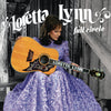 the album cover for Loretta Lynn - Full Circle [Vinyl]