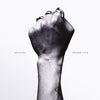 the album cover for Savages - Adore Life [Vinyl]