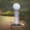 the album cover for The Besnard Lakes - A Coliseum Complex Museum [Limited Edition White Vinyl]