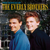 the album cover for The Everly Brothers - Songs of