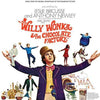 Willy Wonka & The Chocolate Factory - Original Score (Limited Edition Gold Colored Vinyl) - Pale Blue Dot Records