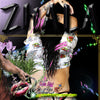 the album cover for Zhala - Zhala [Vinyl]