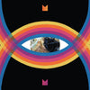the album cover for Modest Mouse - Night On The Sun EP [Vinyl]