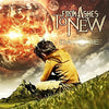 the album cover for From Ashes to New - Day One [Vinyl]