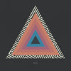 the album cover for Tycho - Awake Remix [Colored Vinyl] (Uk)