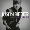 Justin Bieber - My World 2.0 [Vinyl] - Pale Blue Dot Records
