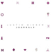 the album cover for Justin Bieber - Journals [Vinyl]