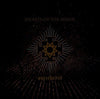 the album cover for Secrets Of The Moon - Antithesis