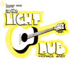 the album cover for Horace Andy - In the Light Dub