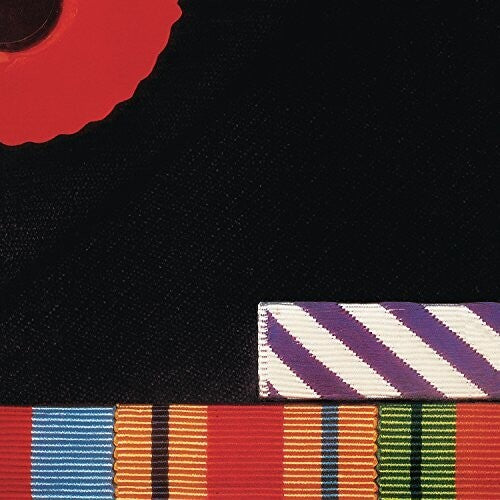 Pink Floyd - The Final Cut [Vinyl] - Pale Blue Dot Records